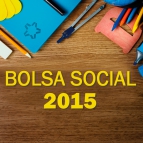 Bolsa Social 2015