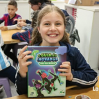 Invenções Incríveis Na Sala Maker