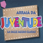 Resultado das quadrilhas do Arraiá da Juventude 