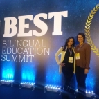 Bilingual Education Summit (Best) 2019