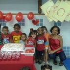 Festa do Vermelho