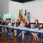 GESJ convida alunos para Simulação de Comitês da ONU
