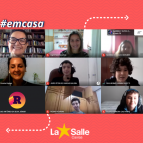 Além dos Muros da Escola