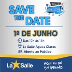 Feira das Profissões La Salle 2019