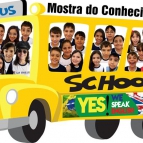 Mostra do Conhecimento - 4º ano B