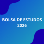 Concessão de bolsas de estudo