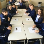 Aprendendo Frações com Chocolate - 4º ano