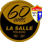Jantar Baile de 60 anos do Colégio La Salle Toledo