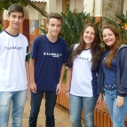 Por dentro das aulas de Redação