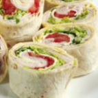 Dica da Nutricionista: Wrap saudável