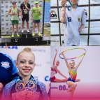 Antonianos se destacam no mundo do esporte!