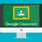 Utilização da plataforma Google Classroom