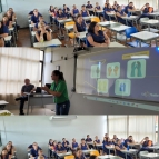 Formação NR06