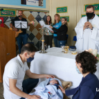 Última Reunião Pedagógica + Missa de Ação de Graças