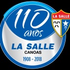 Convite: Homenagem aos 110 anos do La Salle Canoas