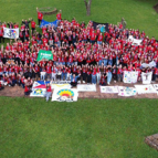 Encontrão - Pastoral