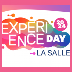 Colégio La Salle Zé Doca no Experience Day