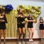 Nono's Day apresenta vivências do adolescer