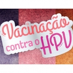 Vacinação contra o HPV no Colégio
