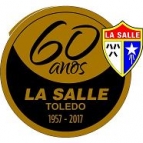 Vencedores do Concurso Literário La Salle 60 Anos