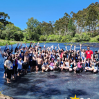 Encontro de Formação e Integração em Criúva