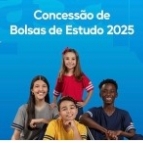 RESULTADO DE CONCESSÃO DE BOLSA - 2ª CLASSIFICAÇÃO