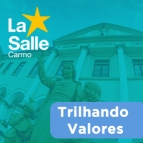 Projeto Trilhando Valores aproxima alunos e Famílias