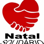 Participe do Natal Solidário