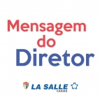 Mensagem do Diretor