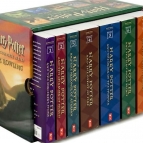Por que ler Harry Potter?