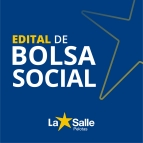 EDITAL DE BOLSA SOCIAL 2020 - 2º AO 9º ANO