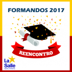 Reencontro Formandos 2017