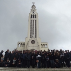 Serra gaúcha é destino da saída de campo do 5º ano