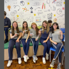 Cápsula do Tempo, escrita em 2023 - TERCEIRÃO 