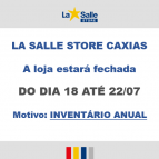 La Salle Store Caxias