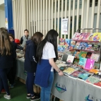 Feira do Livro 2016