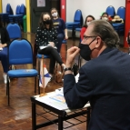 Reunião de Integração Lassalista