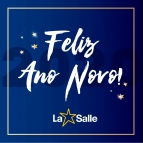 Feliz Ano Novo!