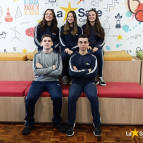 Equipes inscritas no EduEmprèn 2025