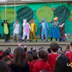 Teatro Ed. Infantil