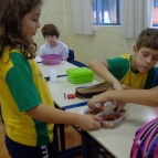 Alimentação Saudável