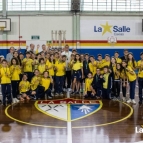 Copa Recreio - Turno da tarde