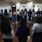 Oficinas Novo Ensino Médio!