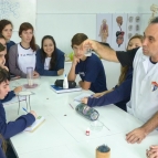 Ensino Médio voltado à formação humana