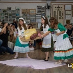 III Noite Italiana - 3º ano