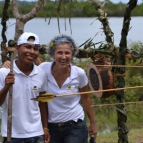 La Salle Manaus recebe alunos indígenas