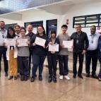 La Salle Águas Claras: Cultivando Fé e Cidadania