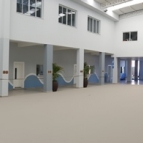 Inaugurado novo espaço educativo em Xanxerê/SC