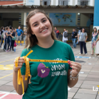 Bênção das Mochilas