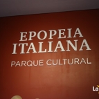 Epopeia Italiana - 3° ano